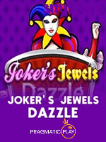 Jokers Jewels Dazzle game cover