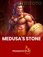 Medusas Stone game cover