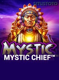 Mystic Chief game cover