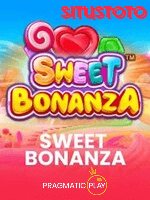 Sweet Bonanza game cover