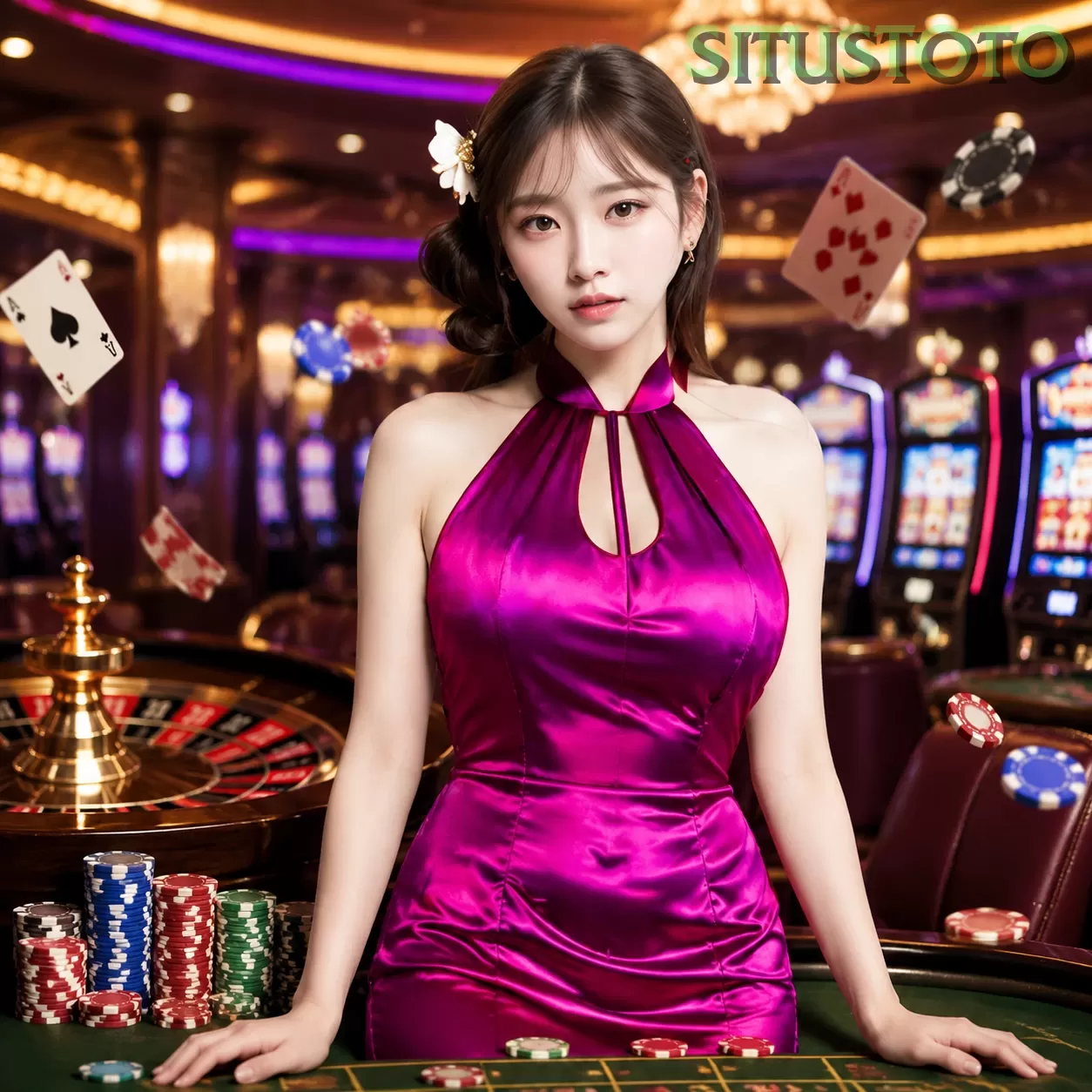 WELCOME BONUS NEW MEMBER 50_ promotion image