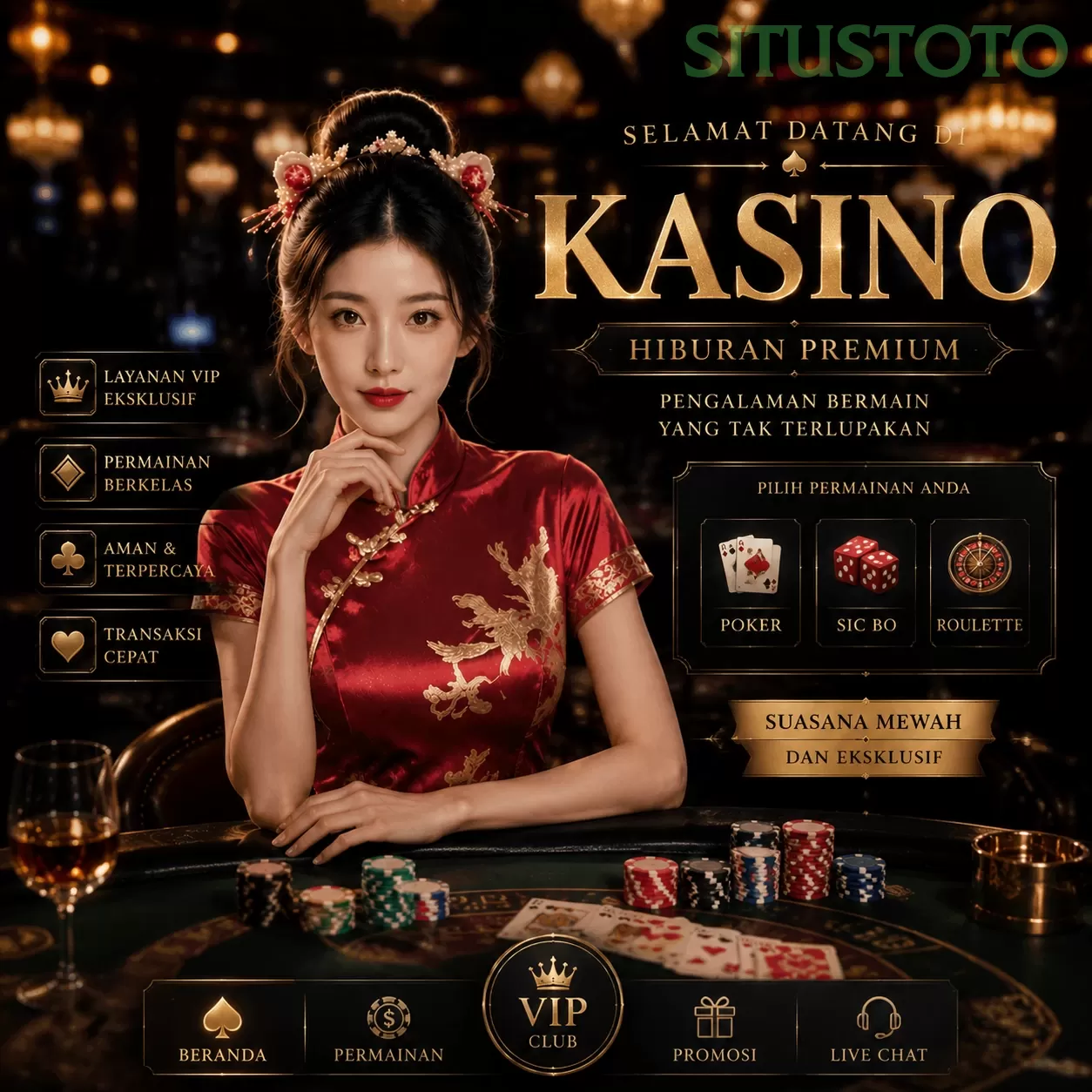 Togel icon