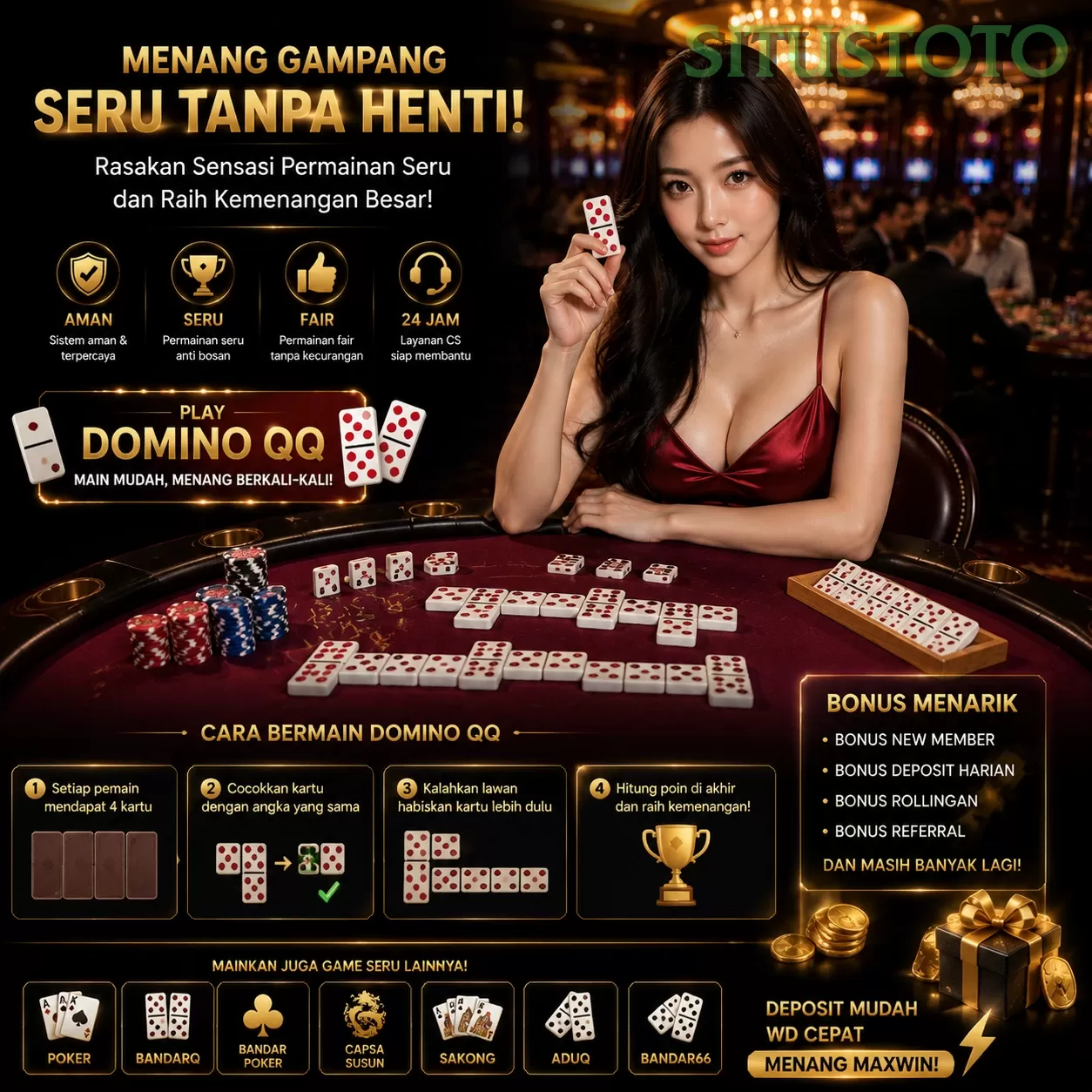 DANA partner logo