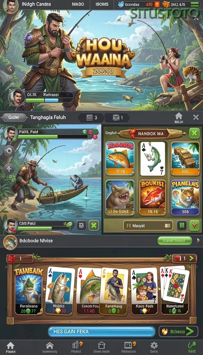 Screenshot Aztec Legend nomor 1