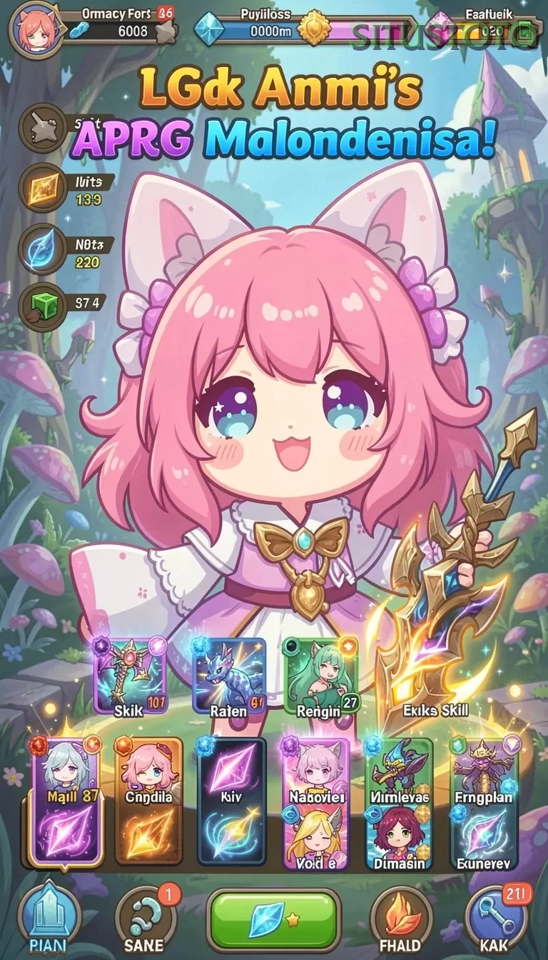 Bonus Spesial Download situstoto APK screenshot