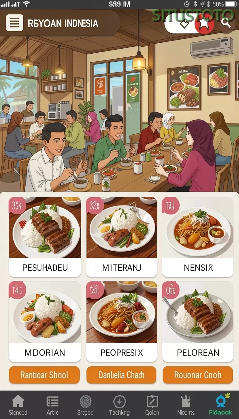 Screenshot Beauty And The Kingdom nomor 2