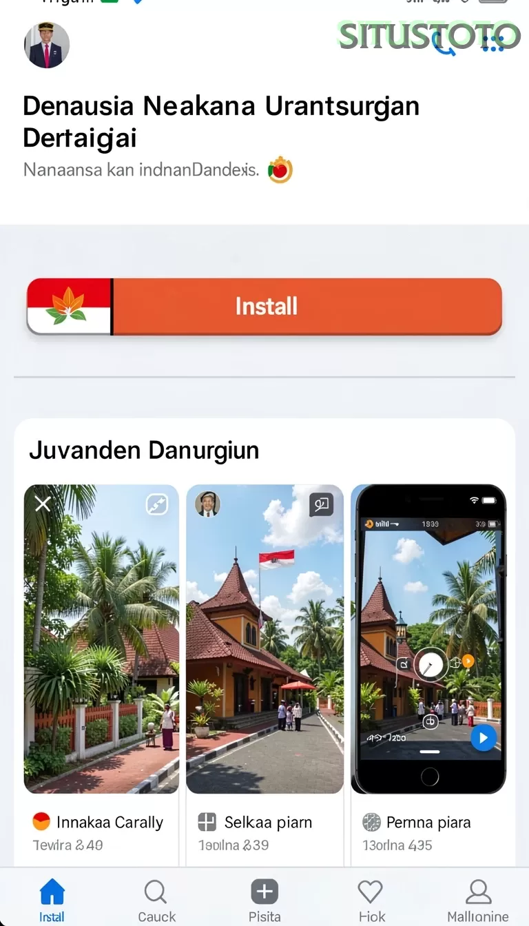 Screenshot Caribbean Queen nomor 2