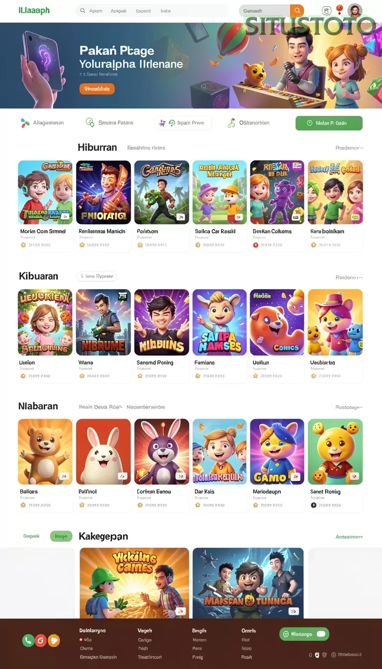Screenshot Golden Toad nomor 2