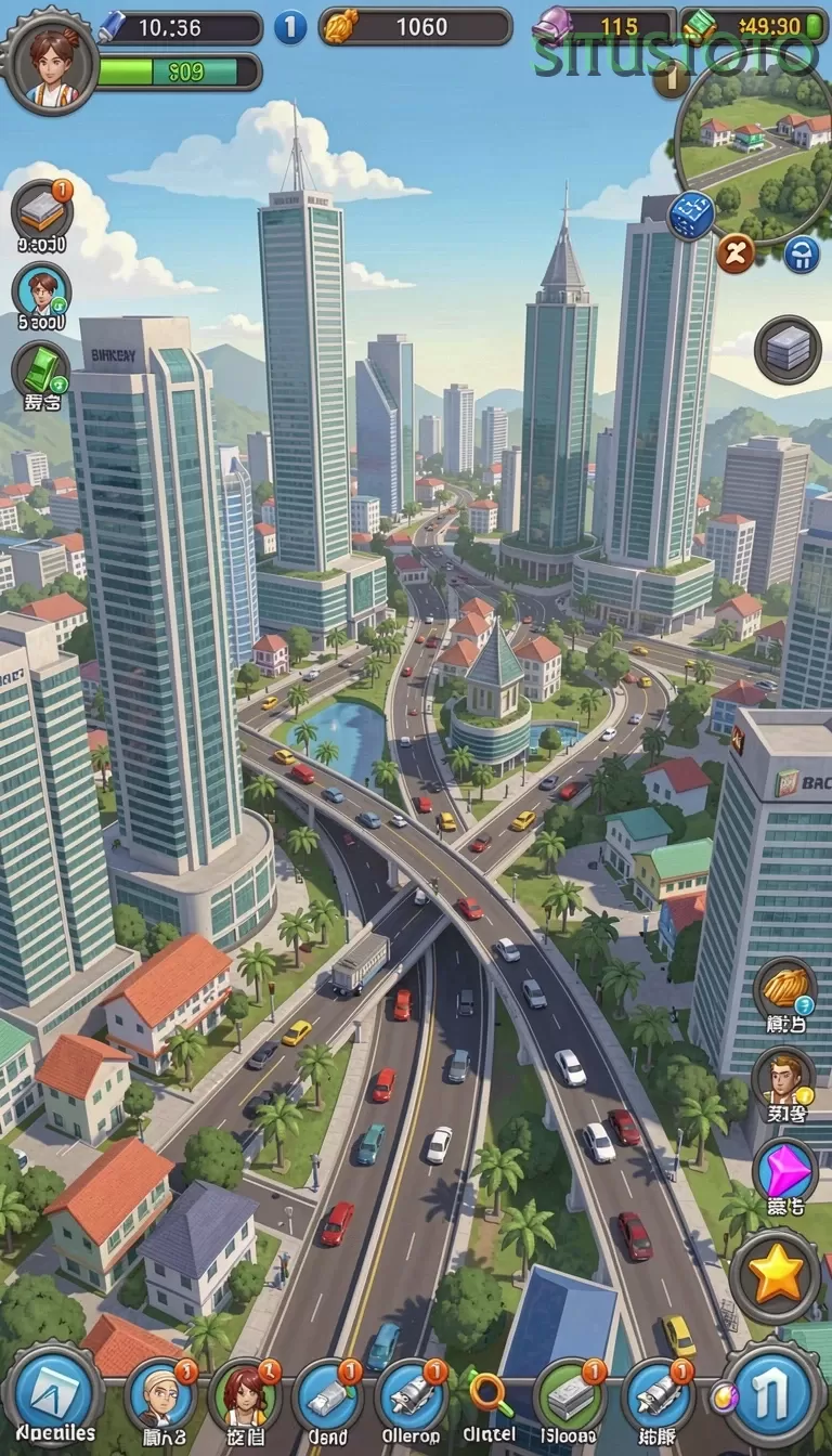 Screenshot Sweet Bonanza nomor 2