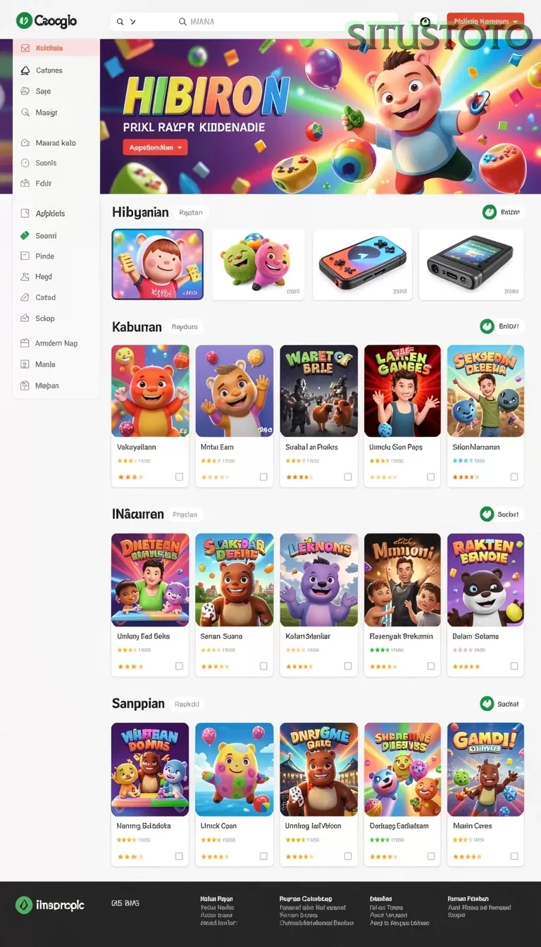 Screenshot Beauty And The Kingdom nomor 1